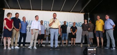 Steinbach OPEN AIR