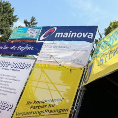 Steinbach OPEN AIR