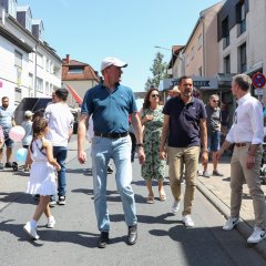 Steinbach OPEN AIR