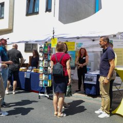 Steinbach OPEN AIR