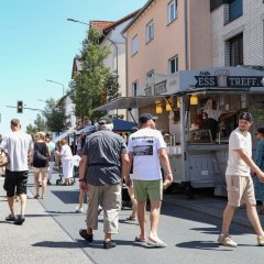 Steinbach OPEN AIR