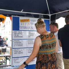 Steinbach OPEN AIR