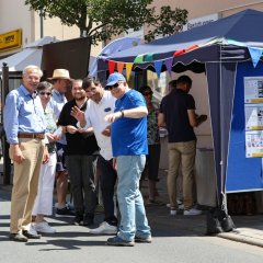 Steinbach OPEN AIR