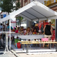 Steinbach OPEN AIR