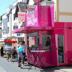 Steinbach OPEN AIR