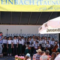 Steinbach OPEN AIR