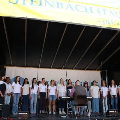 Steinbach OPEN AIR
