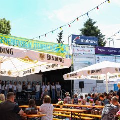 Steinbach OPEN AIR