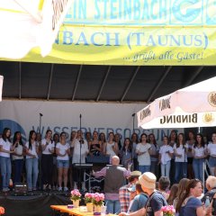Steinbach OPEN AIR