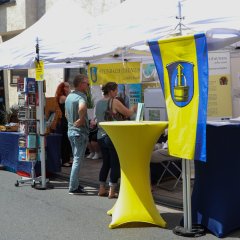 Steinbach OPEN AIR