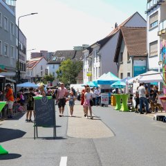 Steinbach OPEN AIR