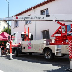 Steinbach OPEN AIR