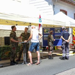 Steinbach OPEN AIR