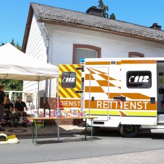 Steinbach OPEN AIR