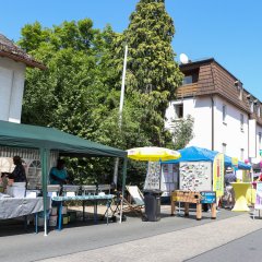 Steinbach OPEN AIR