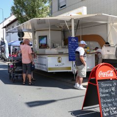 Steinbach OPEN AIR