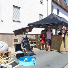 Steinbach OPEN AIR