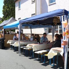 Steinbach OPEN AIR