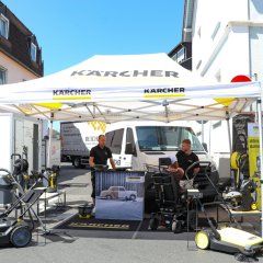 Steinbach OPEN AIR