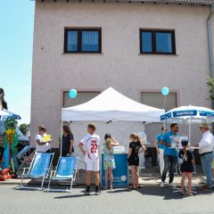 Steinbach OPEN AIR