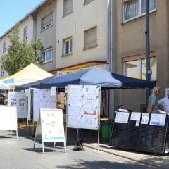 Steinbach OPEN AIR