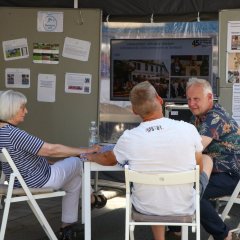 Steinbach OPEN AIR