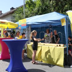 Steinbach OPEN AIR