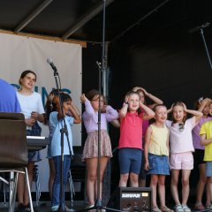 Steinbach OPEN AIR