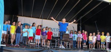 Steinbach OPEN AIR