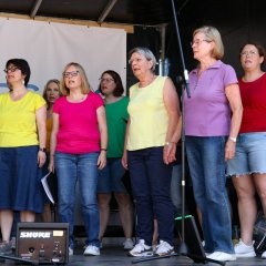 Steinbach OPEN AIR