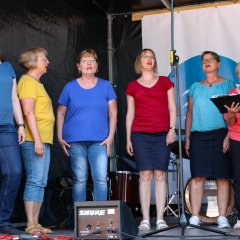 Steinbach OPEN AIR