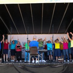 Steinbach OPEN AIR