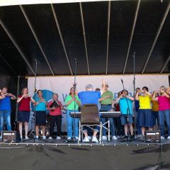 Steinbach OPEN AIR