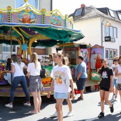 Steinbach OPEN AIR