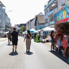 Steinbach OPEN AIR