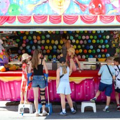 Steinbach OPEN AIR