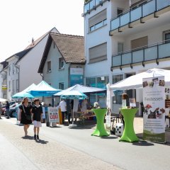 Steinbach OPEN AIR
