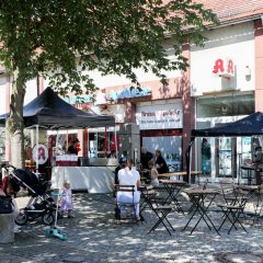 Steinbach OPEN AIR