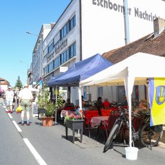 Steinbach OPEN AIR