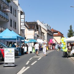 Steinbach OPEN AIR