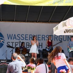 Steinbach OPEN AIR