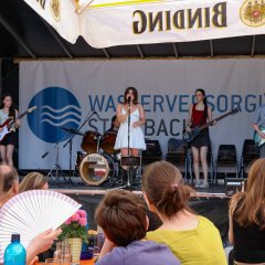 Steinbach OPEN AIR