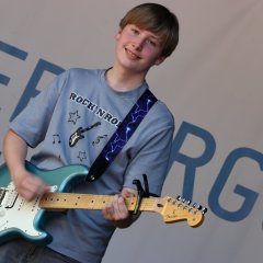 Steinbach OPEN AIR