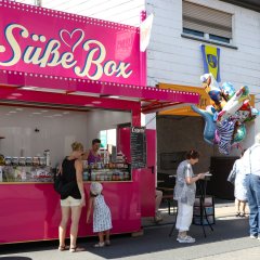 Steinbach OPEN AIR