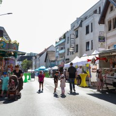 Steinbach OPEN AIR