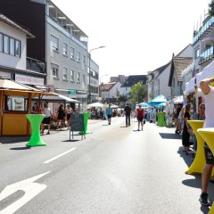 Steinbach OPEN AIR