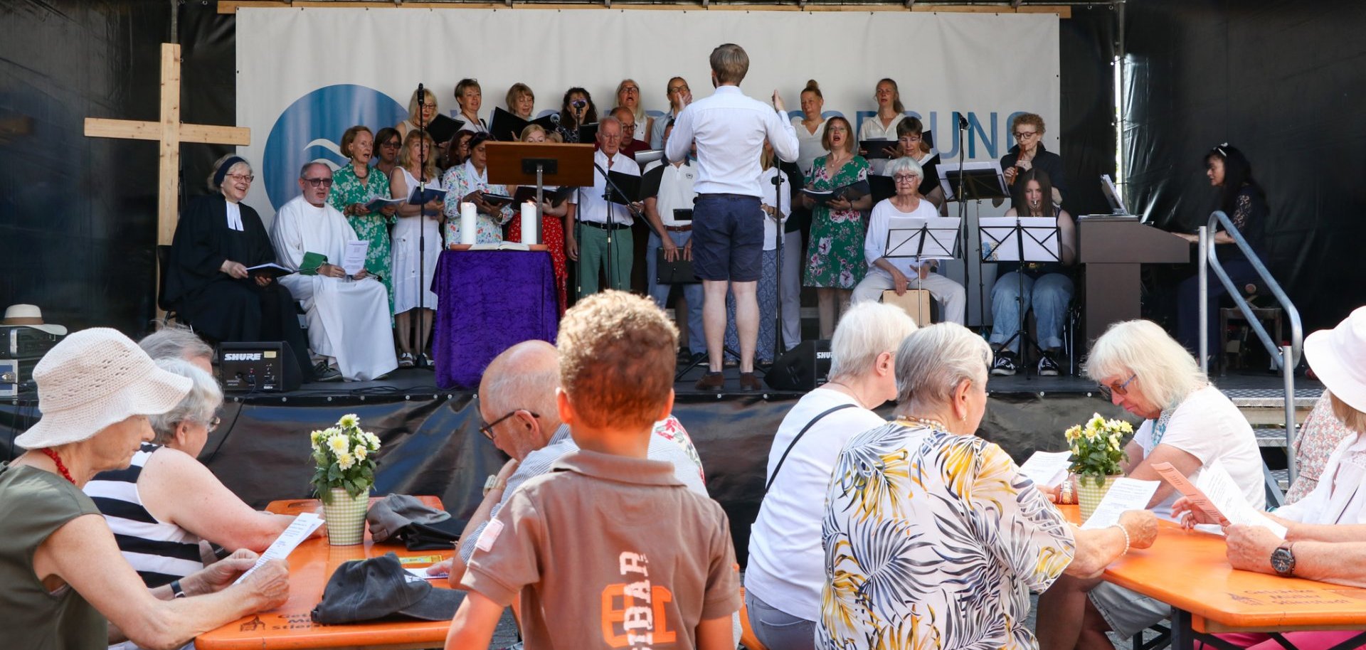 Steinbach OPEN AIR