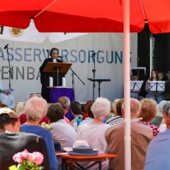 Steinbach OPEN AIR