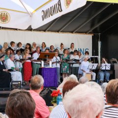 Steinbach OPEN AIR