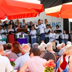 Steinbach OPEN AIR